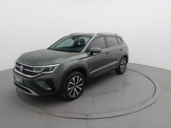 VOLKSWAGEN TAOS 1.4 250 TSI TOTAL FLEX HIGHLINE AUTOMÁTICO